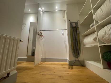 O Et Terre, Gite Ressourcement Bains Spa Cryo Sauna Et Foret Dormelles Luaran gambar